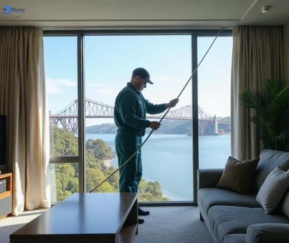 Blind cleaning service area map sebastopol-vic and Near by suburbs suburbs Matty Curtain Cleaning